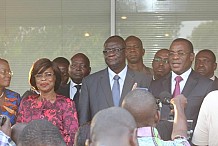 Rencontre Bédié-Affi : Les problèmes des pro-Gbagbo au cœur des échanges